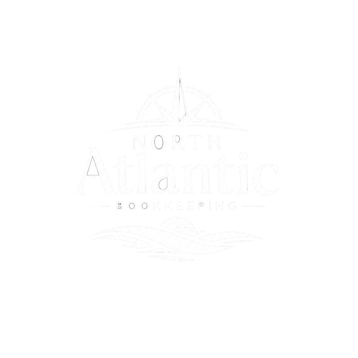 North Atlantic Bookkeeping Logo